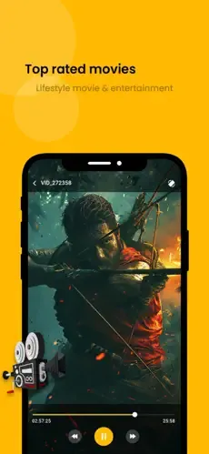 jolly-llb-3-hotstar Top Rated Movies